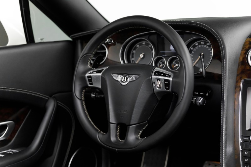 2012 Bentley Continental GTC  in , 