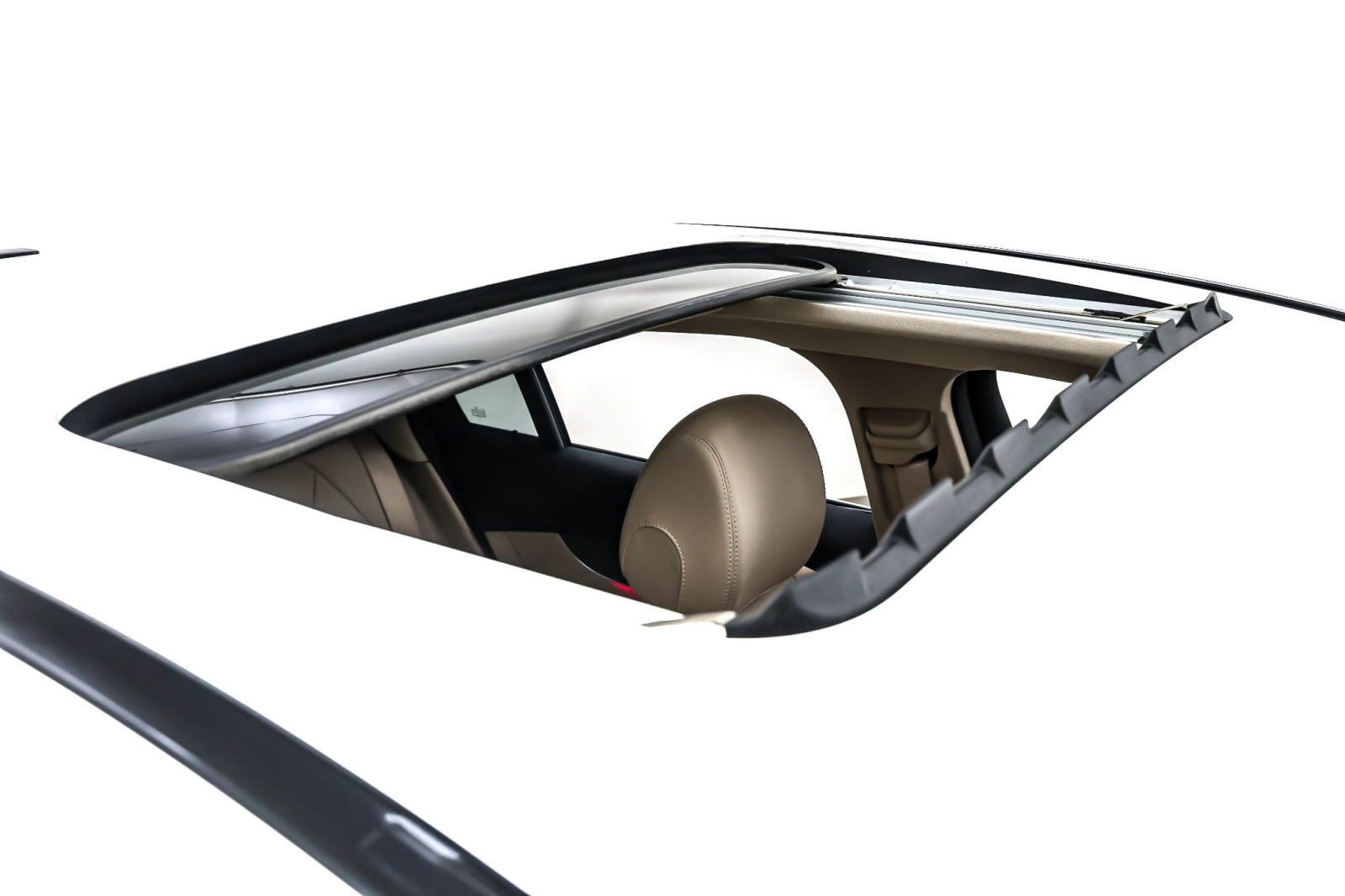 Certified Used 2023 Polar White Mercedes-Benz GLC 300 4MATIC® Coupe image 23