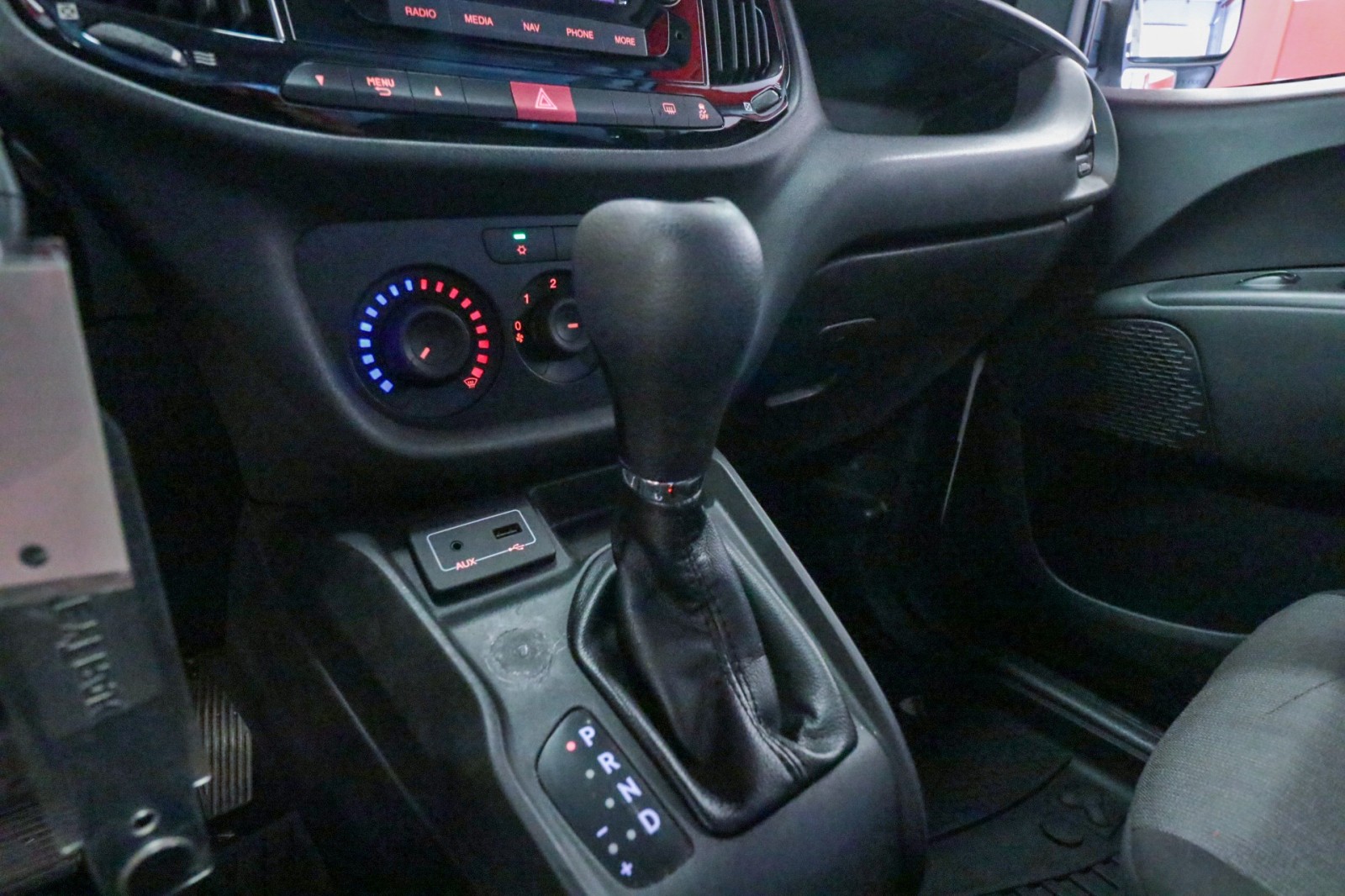 Used Car 2019 Ram Promaster City Cargo Van  Tradesman Slt For Sale Under $20,000 In Austin, Texas