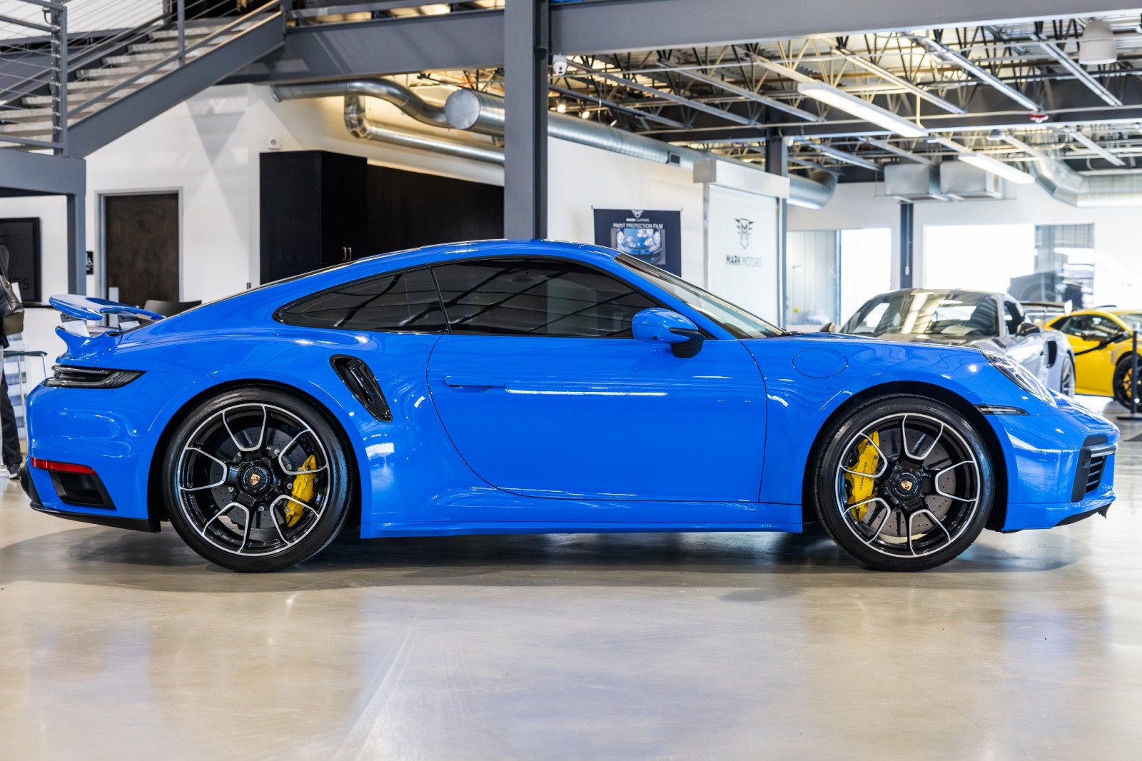 Used Car 2024 Porsche 911  Turbo S For Sale Under $300,000 In Boerne, Texas