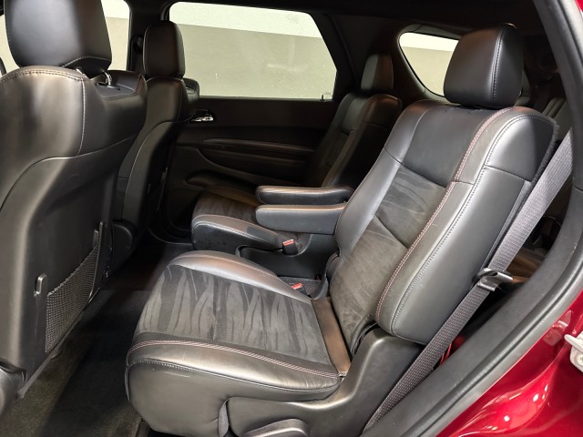 2021 Dodge Durango R/T Blacktop Hemi V8 in , 