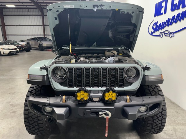 2024 Jeep Wrangler Rubicon 392 in , 