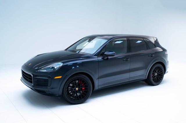2022  Cayenne GTS in , 