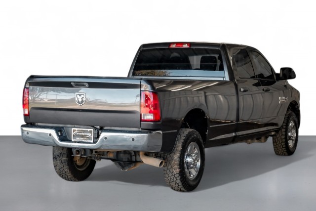 2014 Ram 2500 Tradesman 8