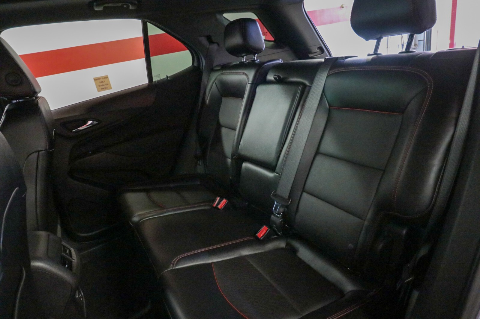 Used Car 2024 Chevrolet Equinox  Rs For Sale Under $30,000 In Austin, Texas