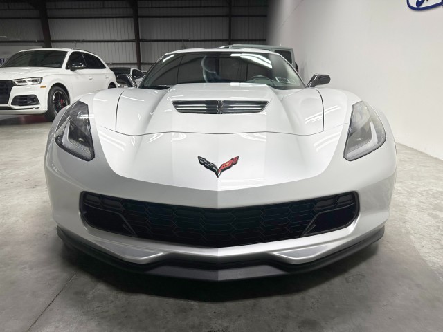 2016 Chevrolet Corvette Z06 1LZ in , 