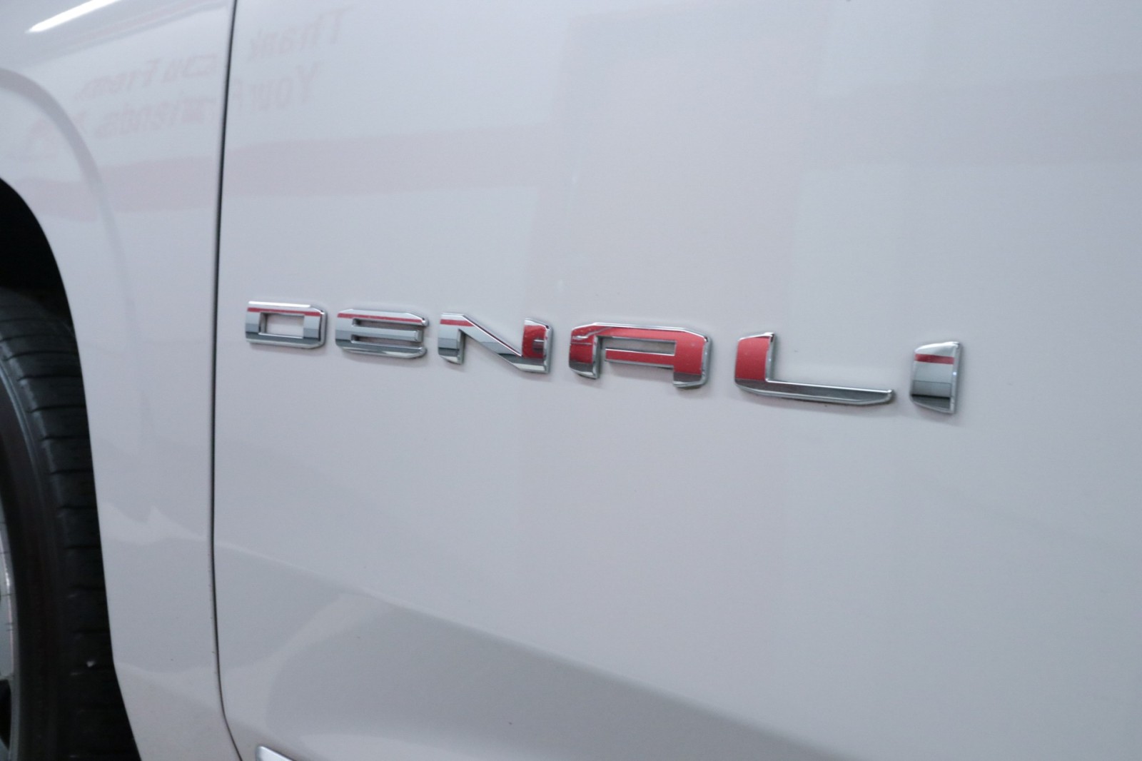 Used Car 2021 Gmc Yukon Xl  Denali For Sale Under $50,000 In Austin, Texas