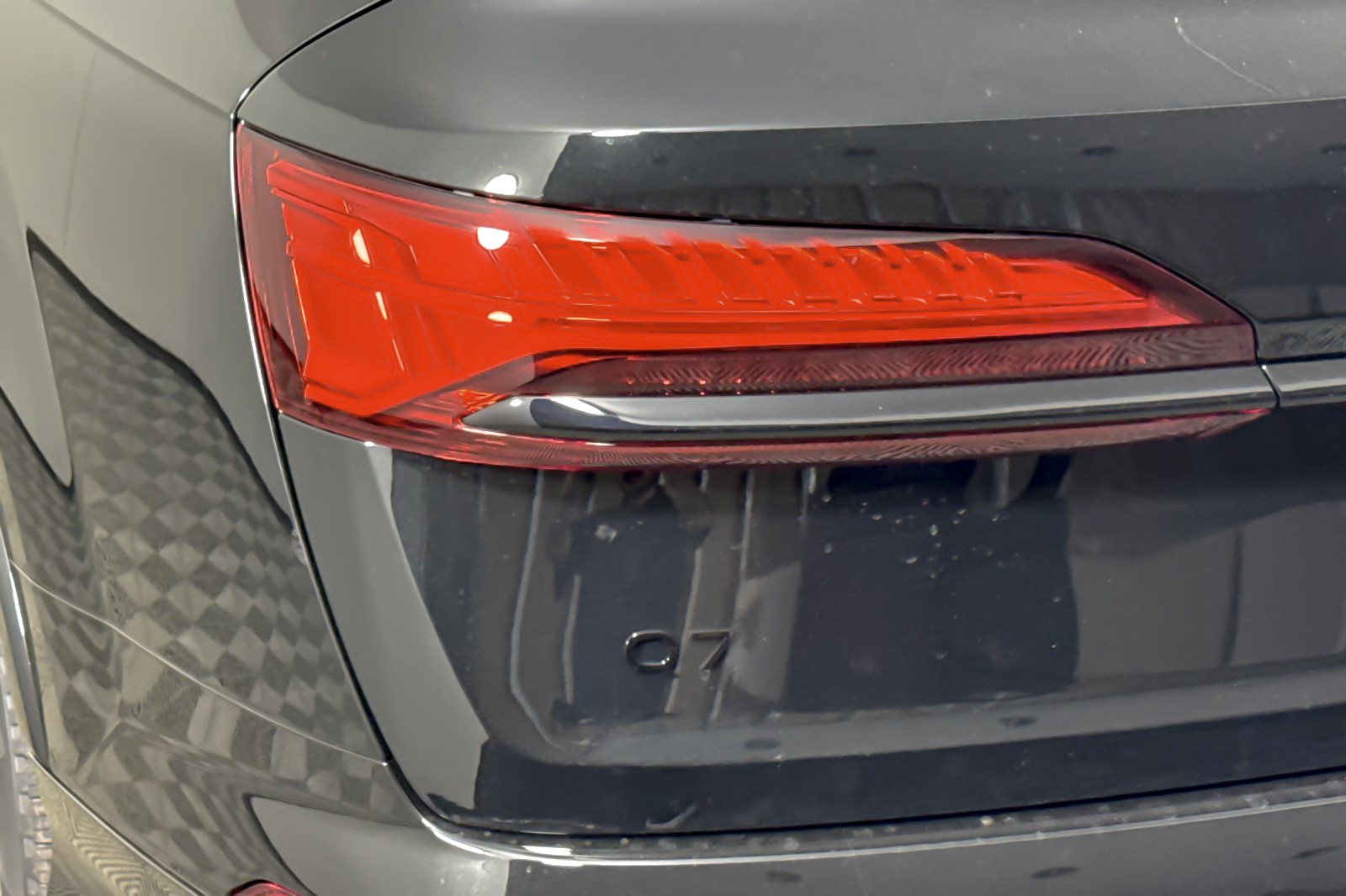 New 2026 Mythos Black Metallic Audi Premium 45 quattro image 25