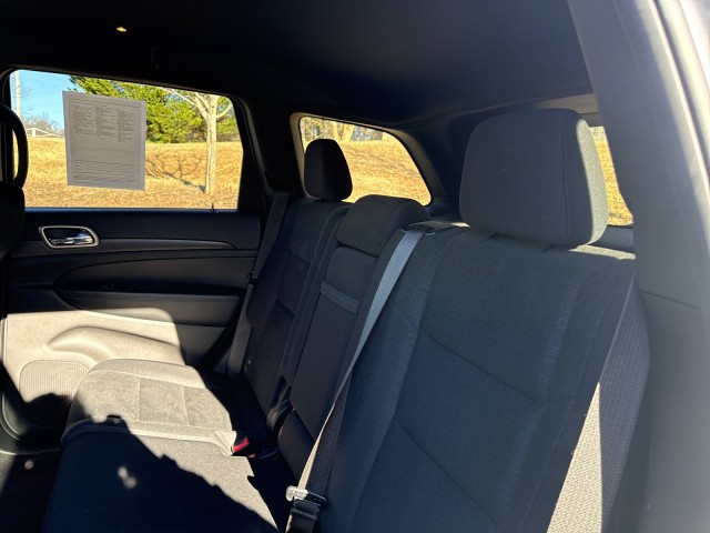 JeepGrand Cherokee30