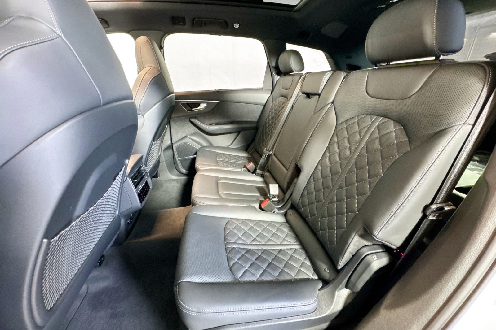 New 2026 Glacier White Metallic Audi Premium Plus quattro image 21