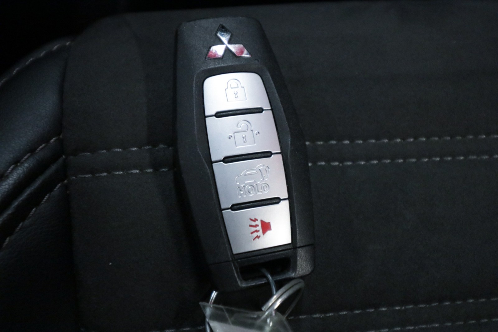 Used Car 2024 Mitsubishi Outlander  Se For Sale Under $25,000 In Austin, Texas