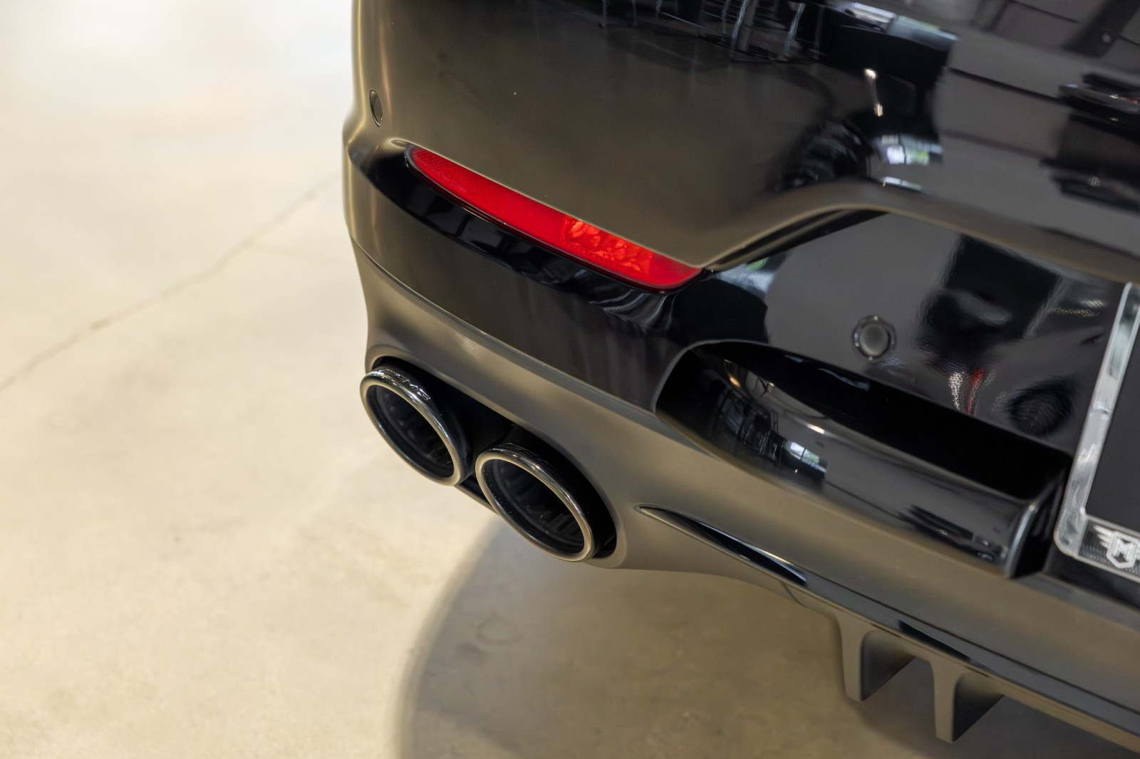 Used Car 2021 Mercedes-benz Amg Gt  Amg Gt 53 For Sale Under $70,000 In Boerne, Texas