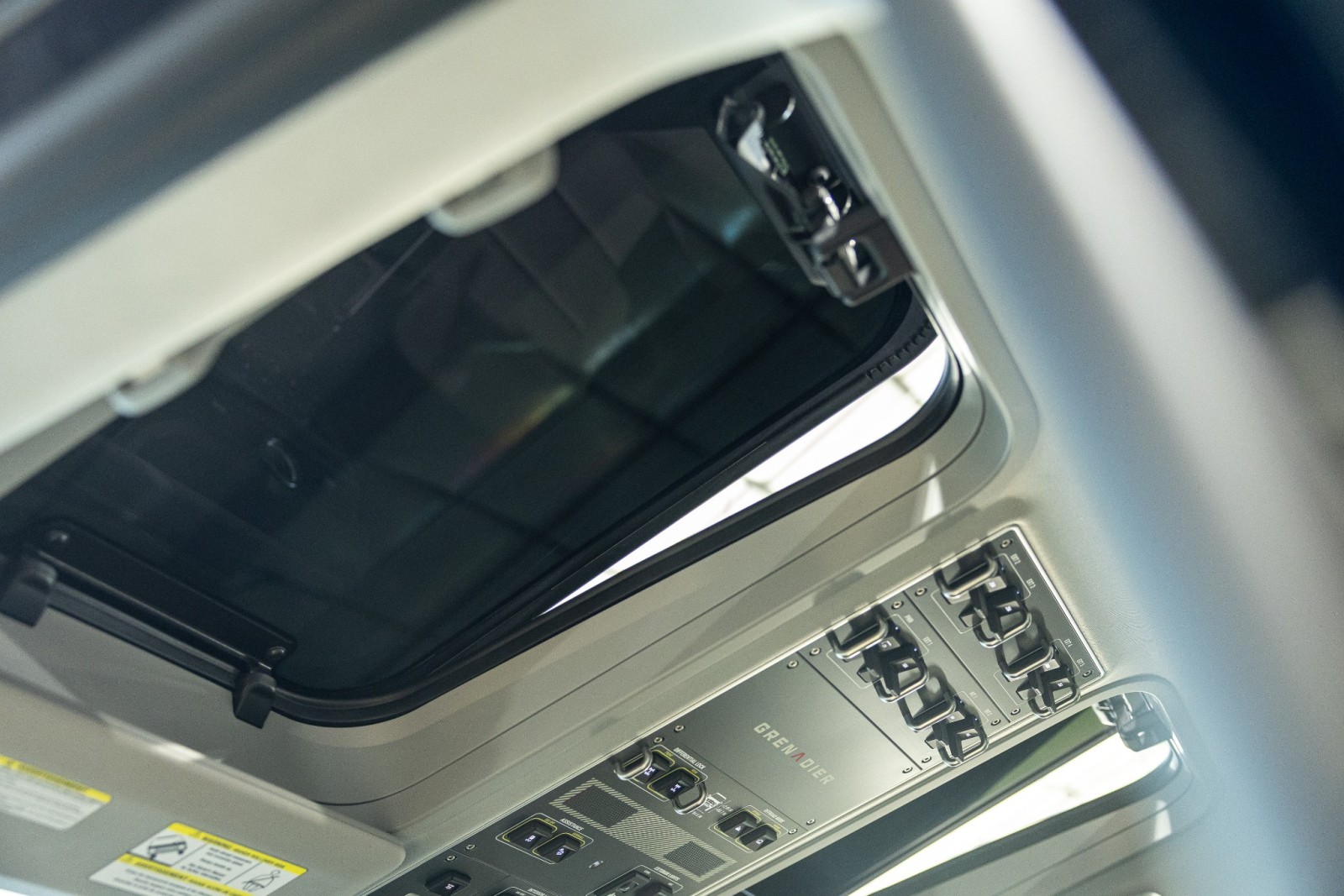 Used Car 2024  Grenadier Station Wagon  Fieldmaster Edition For Sale Under $70,000 In Boerne, Texas