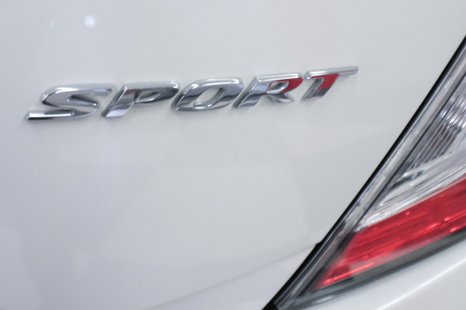 Used Car 2021 Honda Civic Hatchback  Sport For Sale Under $25,000 In Austin, Texas