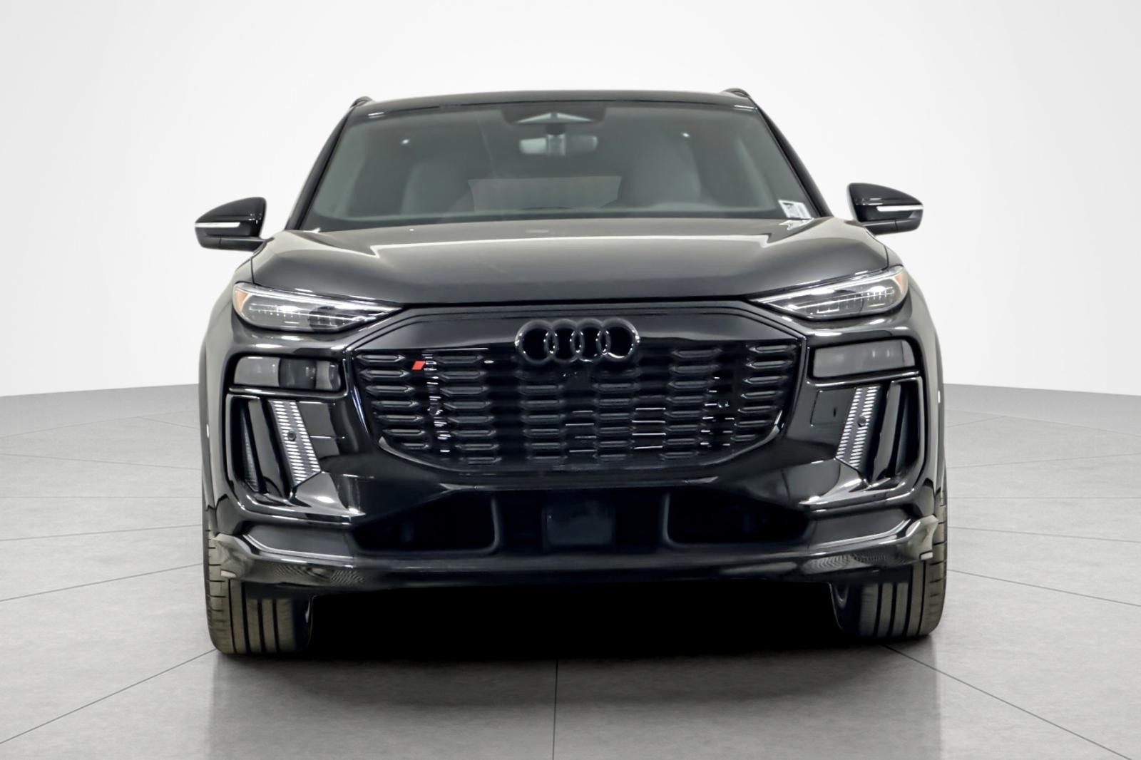 New 2027 Mythos Black Metallic Audi Premium Plus quattro image 8