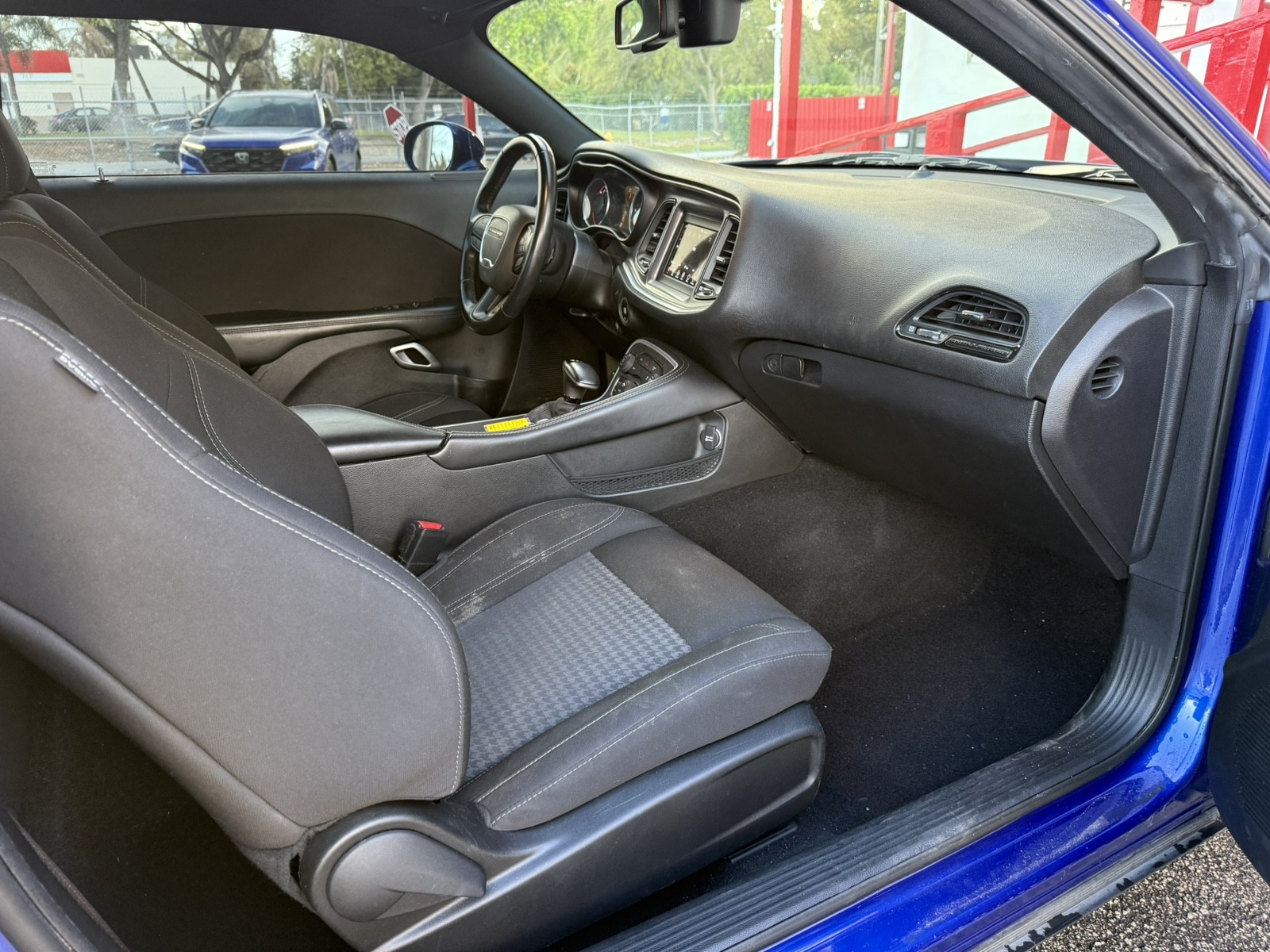 2022 Dodge Challenger - $20,977