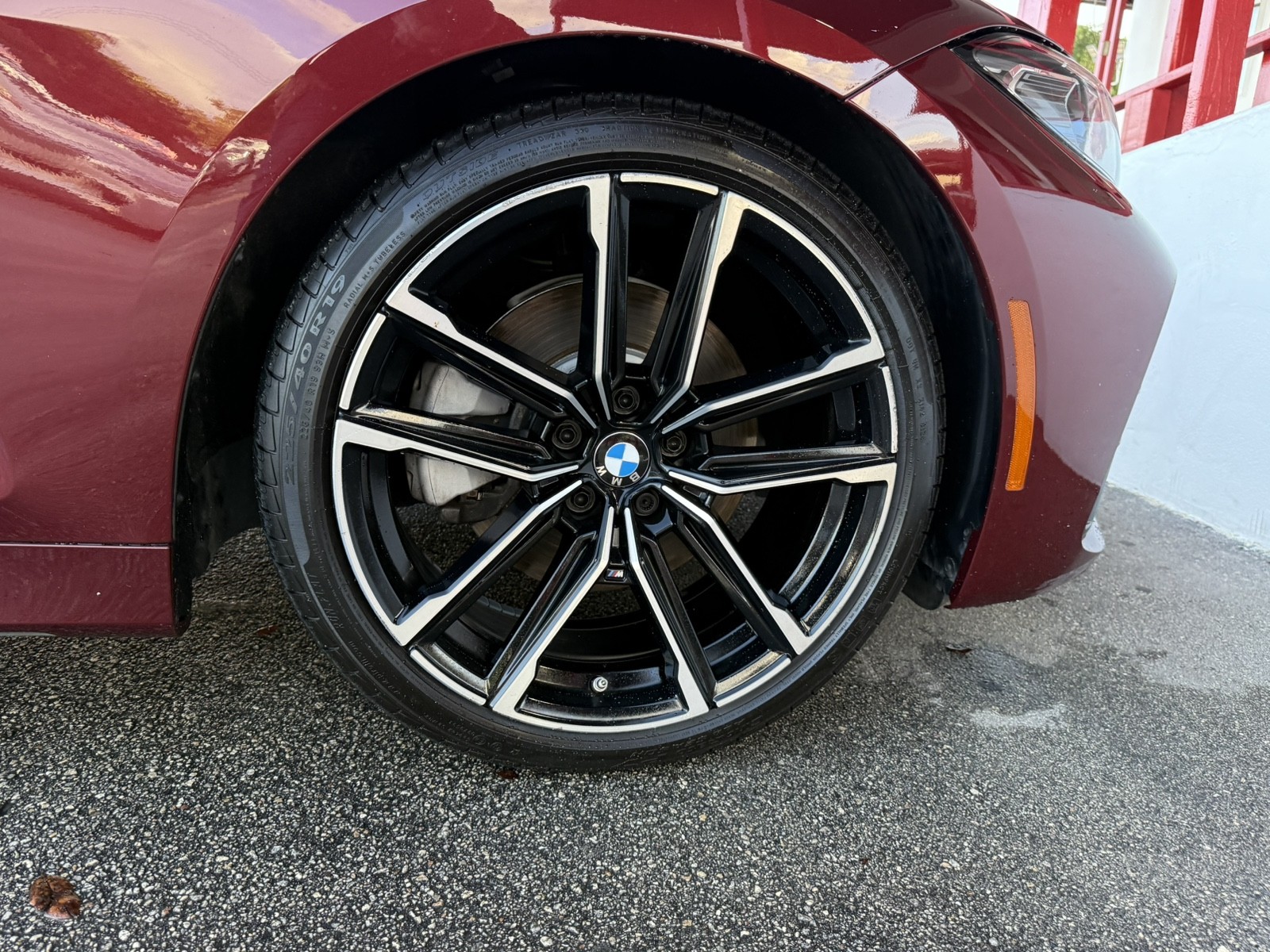 2022 BMW 430i - $24,977