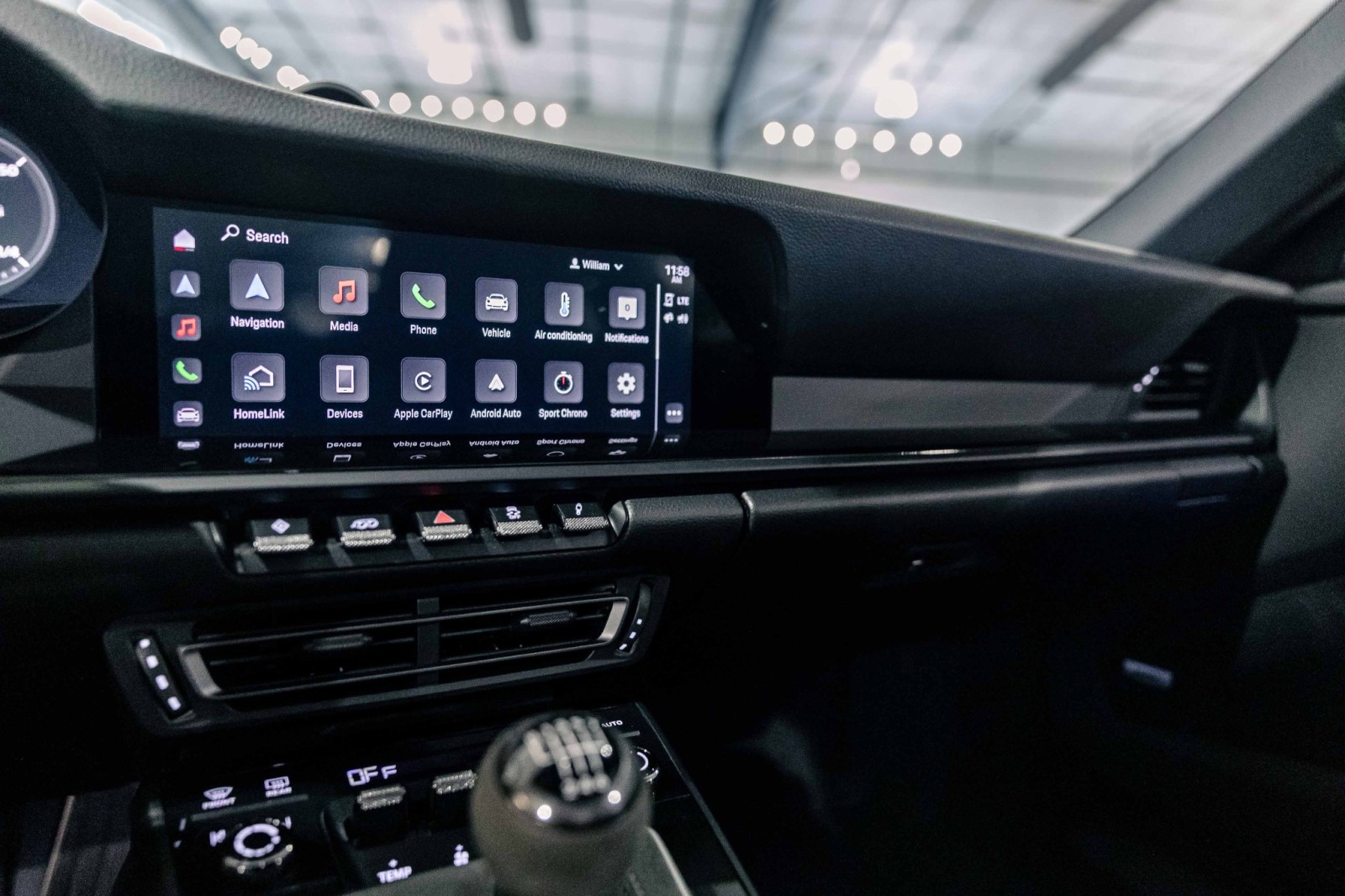 Used Car 2024 Porsche 911  Carrera T For Sale Under $150,000 In Boerne, Texas