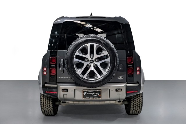 2022 Land Rover Defender X-Dynamic HSE 7