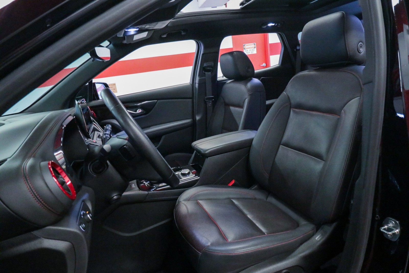 Used Car 2023 Chevrolet Blazer  Rs For Sale Under $30,000 In Austin, Texas