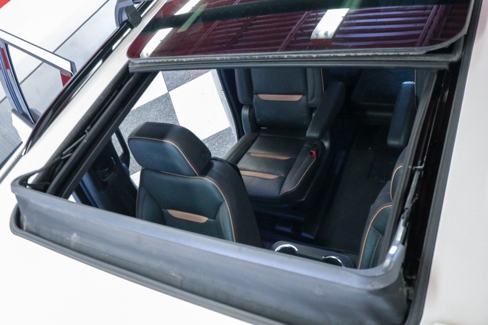 Used Car 2021 Gmc Yukon Xl  At4 For Sale Under $50,000 In Austin, Texas