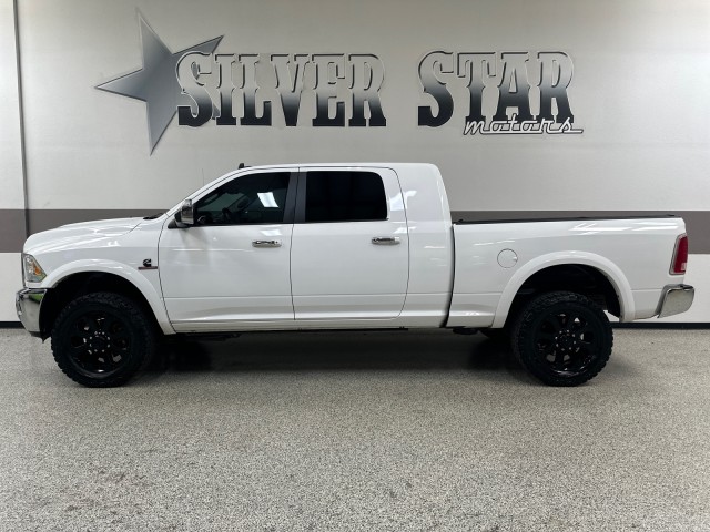 2015 Ram 2500 Laramie MegaCab 4WD Cummins in , 