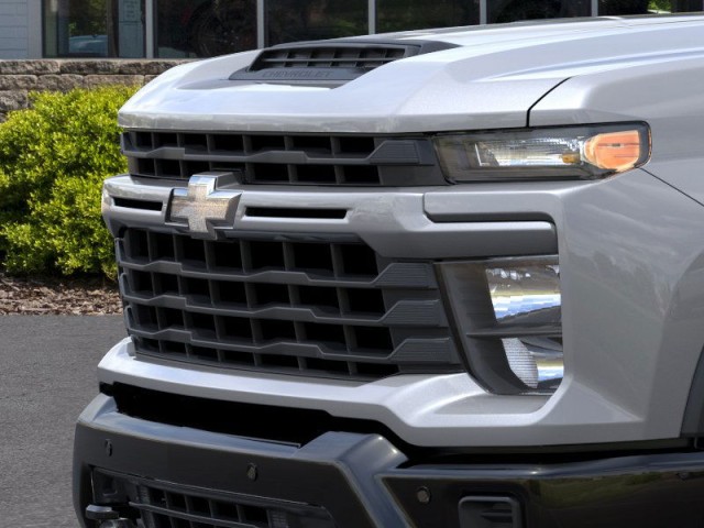 ChevroletSilverado 2500HD13