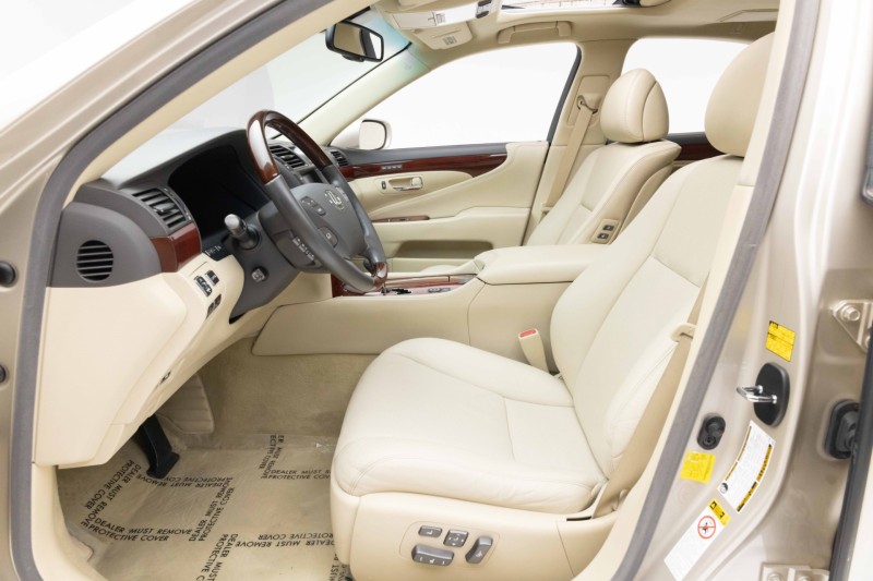 2012 Lexus LS 460  in , 