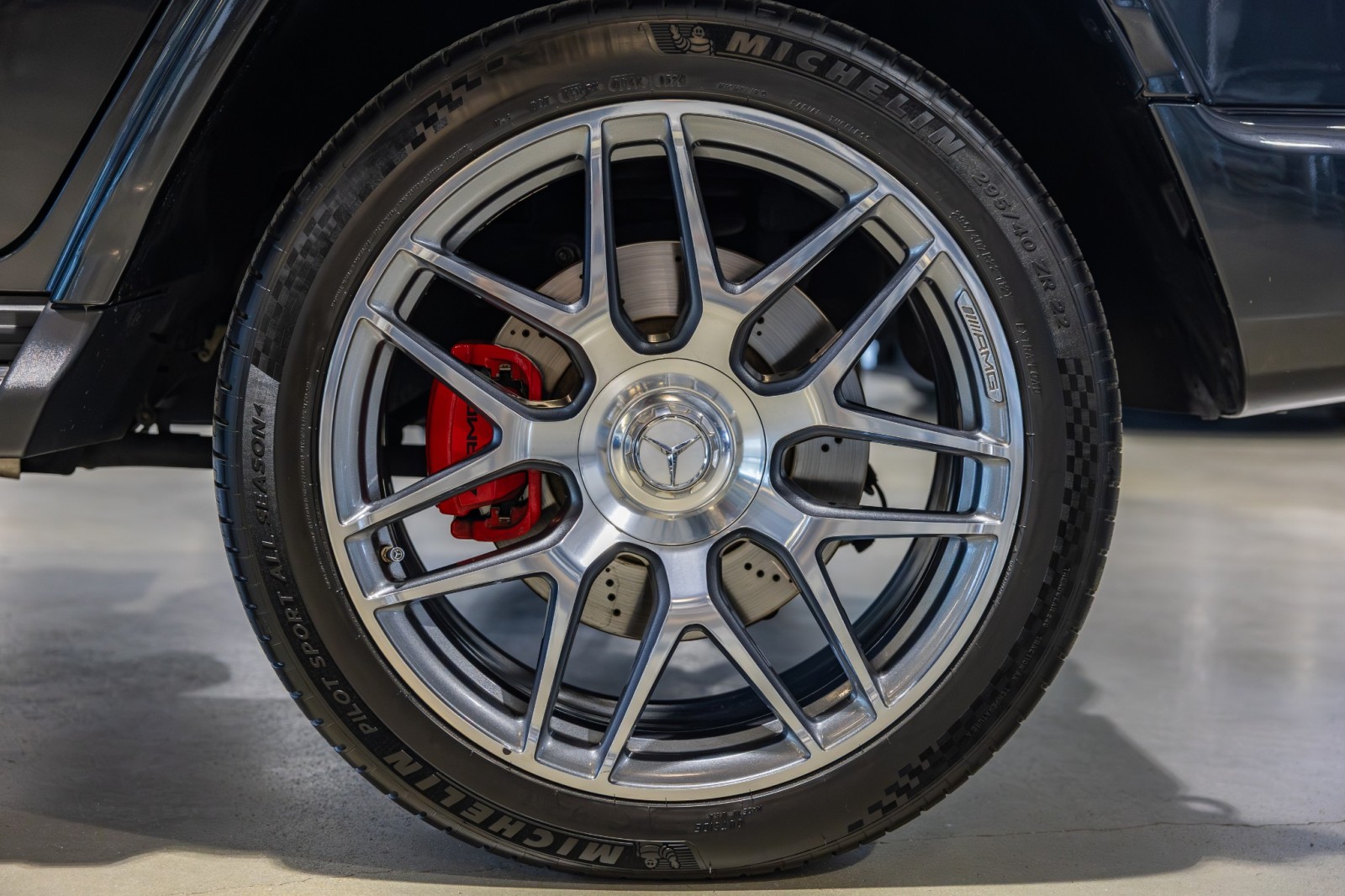 Used Car 2020 Mercedes-benz G-class  Amg G 63 - Rear Seat Entertainment - Exclusive Interior Package Plus - $174,995 Msrp For Sale Under $150,000 In Boerne, Texas