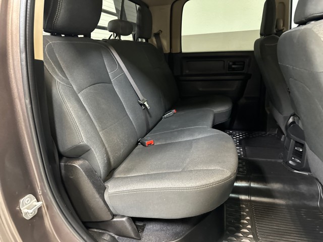 2020 Ram 3500 Tradesman DRW 4WD Service Bed Cummins Aisin in , 