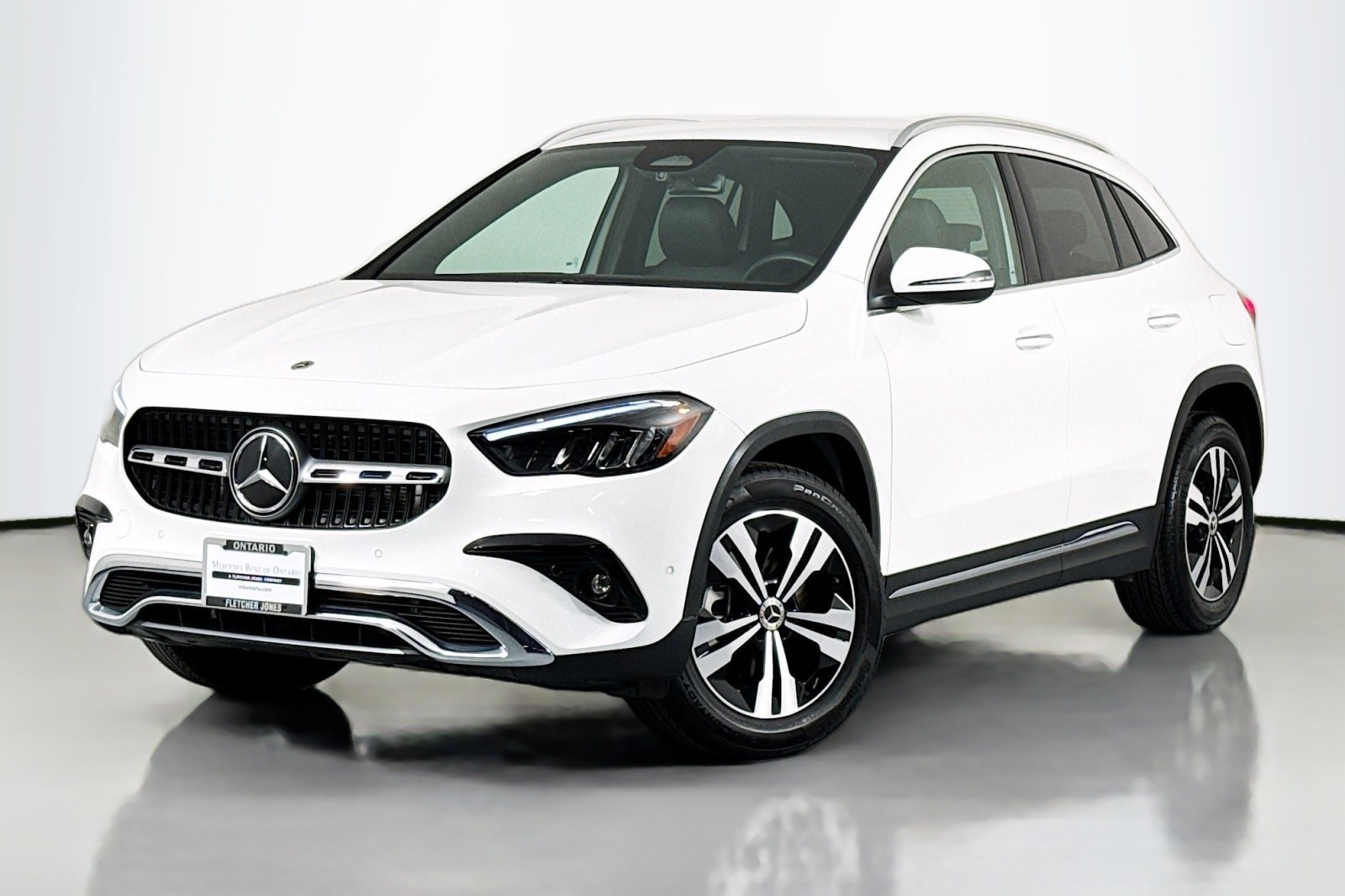 2026 Mercedes-Benz GLA 2026 Mercedes-Benz GLA GLA 250 SUV