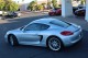 2014  Cayman S in , 