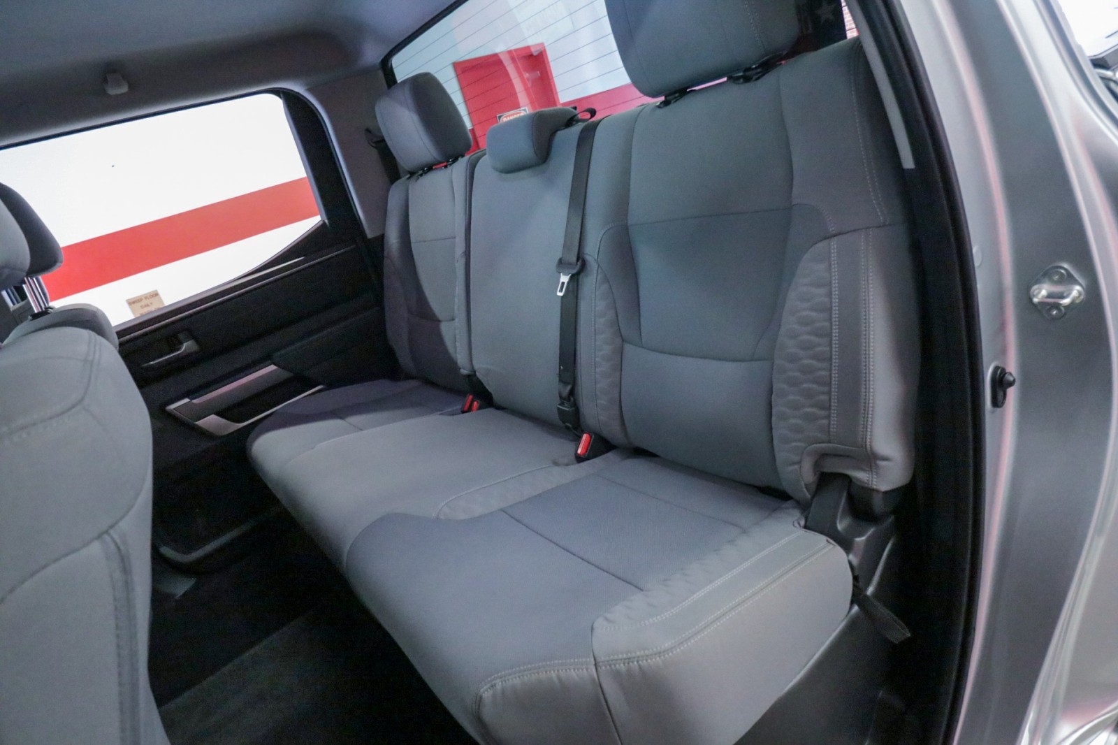 Used Car 2022 Toyota Tundra 2wd  Sr5 For Sale In Austin, Texas