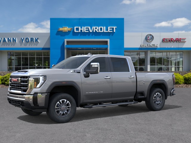 GMCSierra 2500HD2