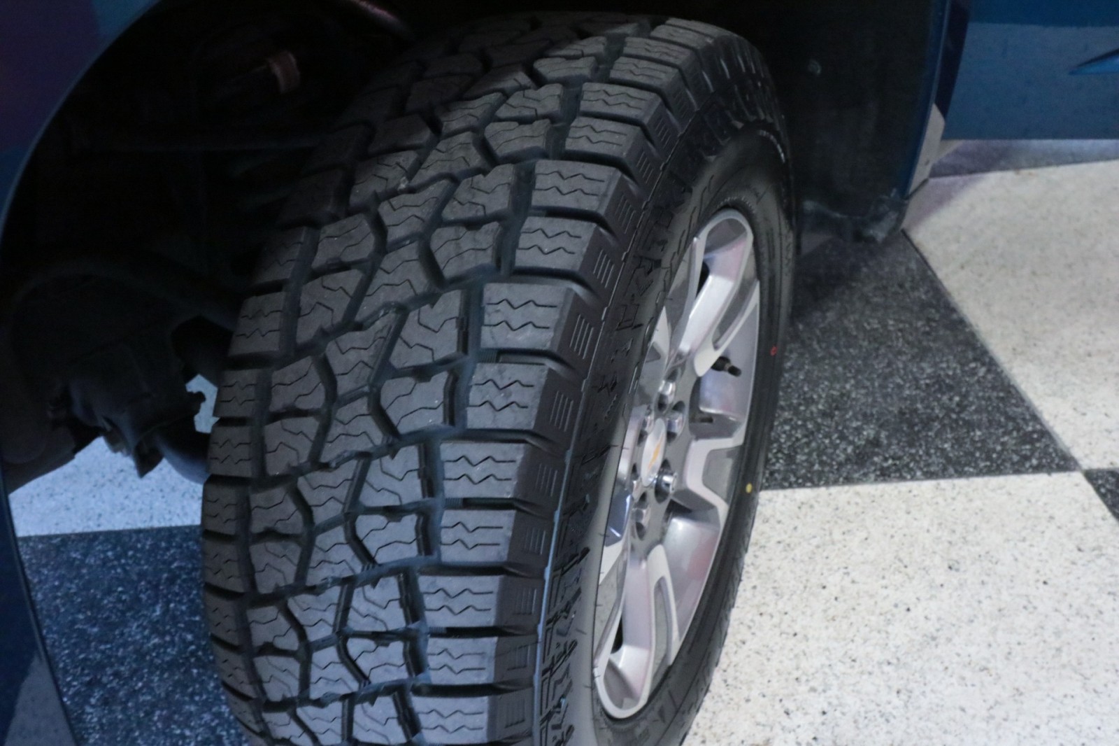 Used Car 2019 Chevrolet Colorado  2wd Z71 For Sale Under $25,000 In Austin, Texas