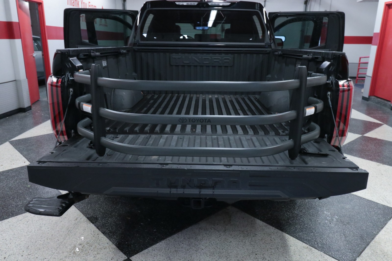 Used Car 2025 Toyota Tundra 4wd  Platinum Hybrid For Sale Under $60,000 In Austin, Texas