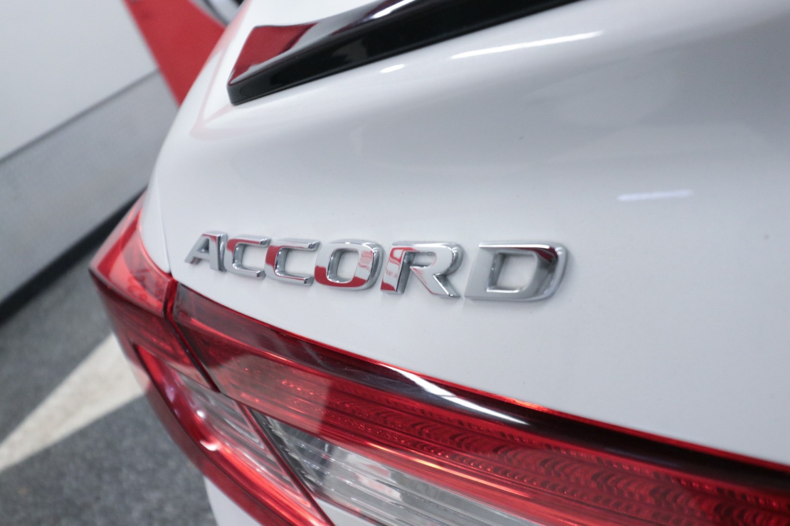 Used Car 2022 Honda Accord Sedan  Sport Se For Sale Under $30,000 In Austin, Texas