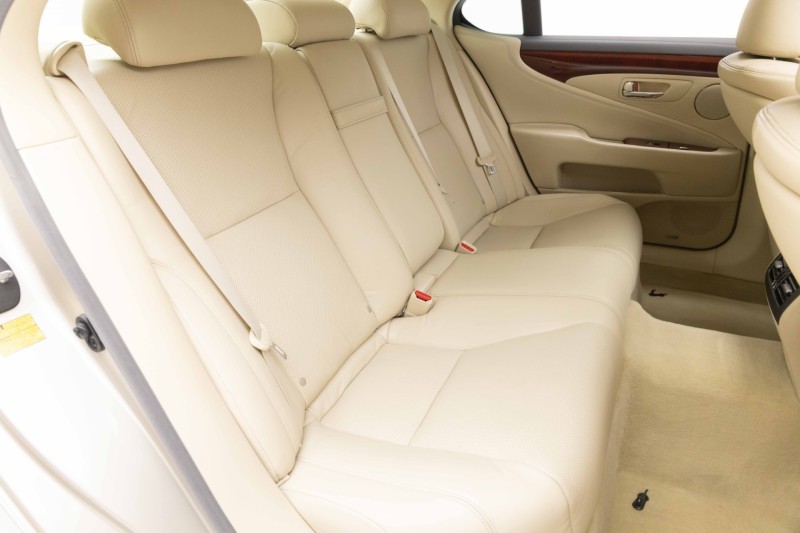 2012 Lexus LS 460  in , 