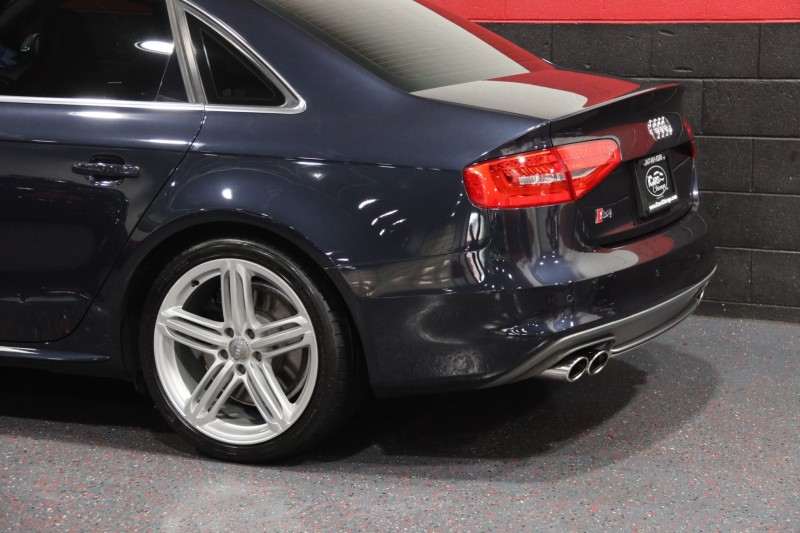 2014 Audi S4 Premium Plus 4dr Sedan in , 