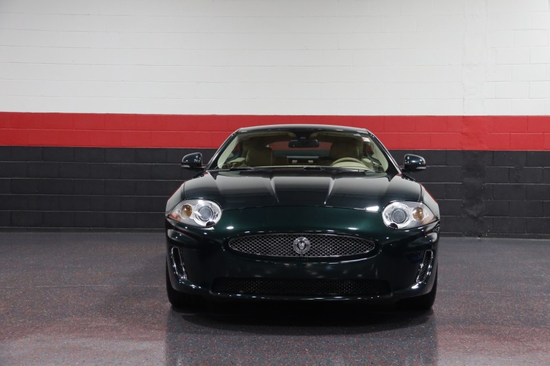 2010 Jaguar XK 2dr Coupe in , 