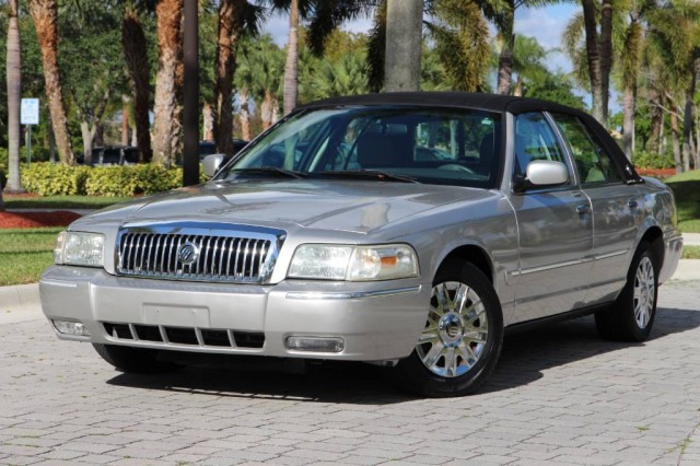 2mefm74w86x600960 2006 Mercury Grand Marquis Gs Decoded Vin Poctra Com