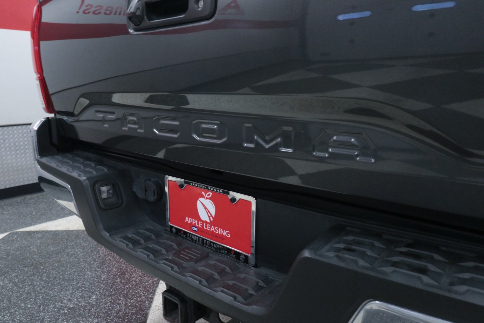 Used Car 2018 Toyota Tacoma  Sr5 For Sale Under $30,000 In Austin, Texas