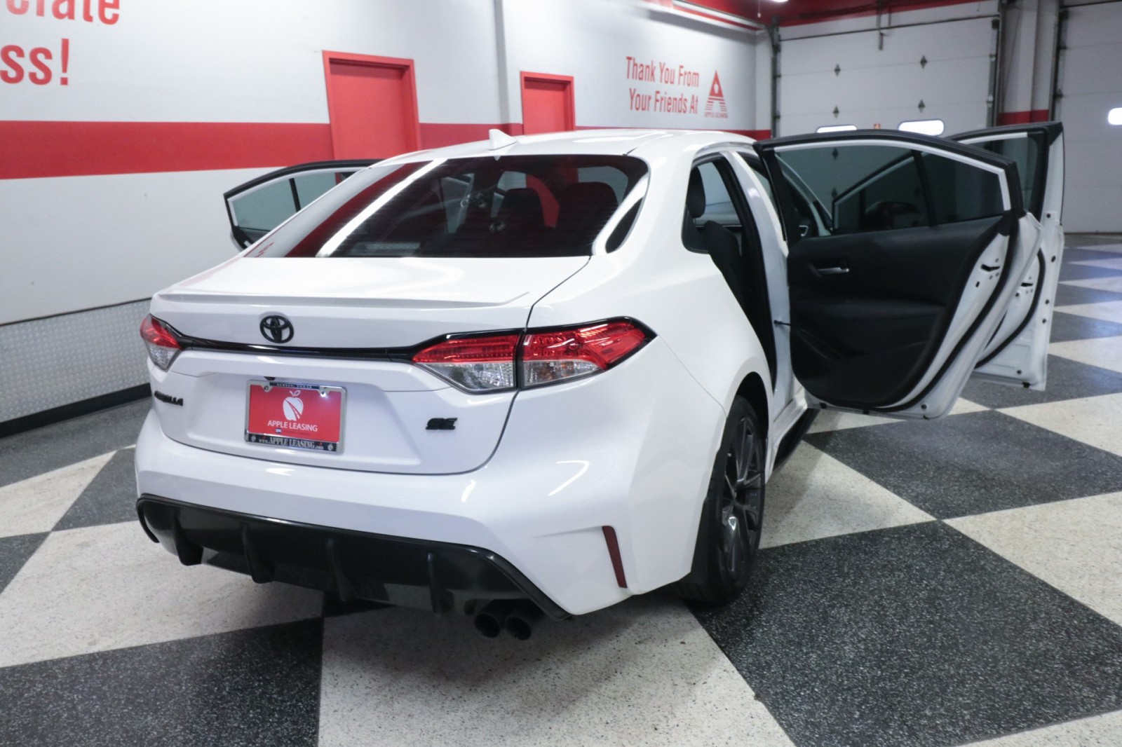Used Car 2023 Toyota Corolla  Se For Sale Under $25,000 In Austin, Texas