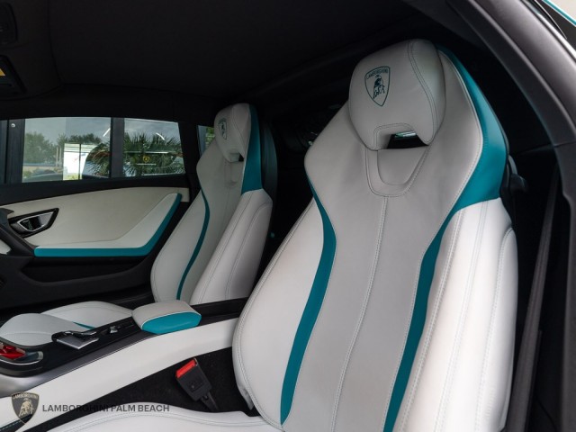 Lamborghini Huracan EVO