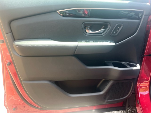 HondaPilot23