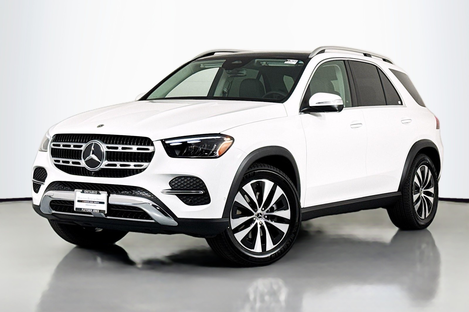2026 Mercedes-Benz GLE 2026 Mercedes-Benz GLE GLE 350 SUV SUV