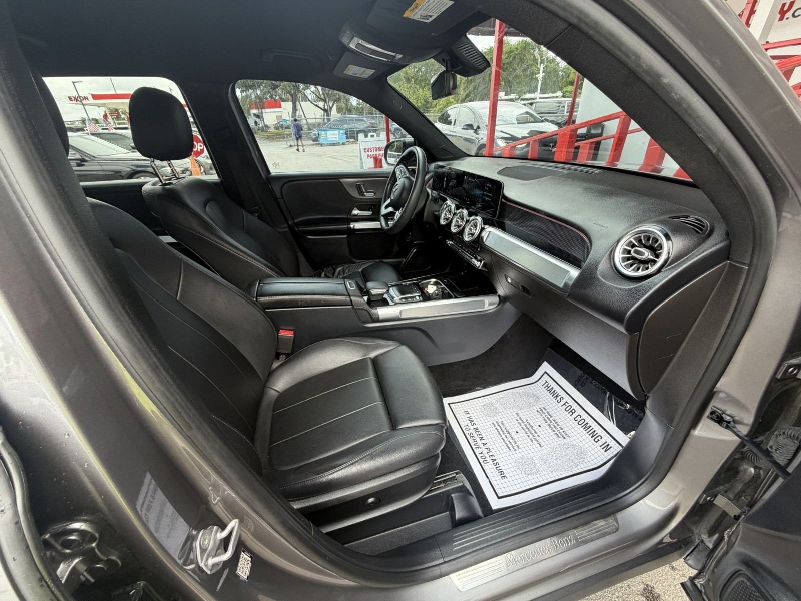 2021 Mercedes-Benz B-Class - $17,977