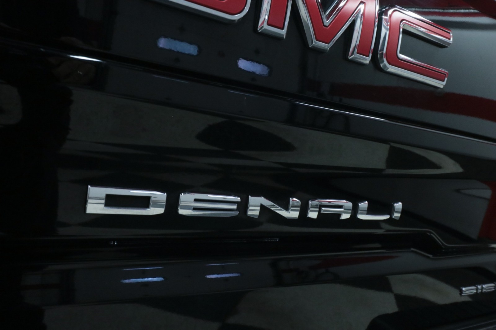 Used Car 2023 Gmc Sierra 1500  Denali For Sale Under $60,000 In Austin, Texas