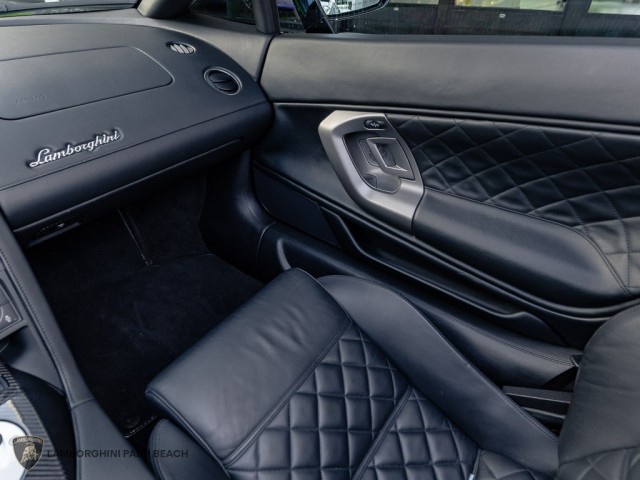 Lamborghini Gallardo