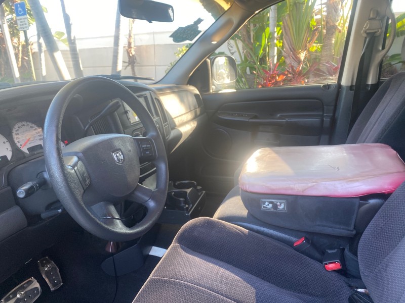 2005 Dodge Ram 1500 SLT 1 OWNER FL HEMI 5.7 V8 in , 